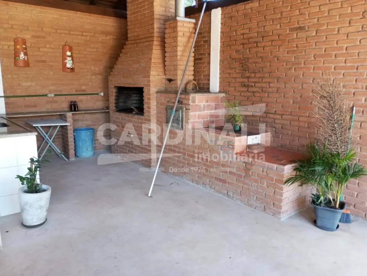 Country home for sale of 260 m² in Analândia, SP, Brazil