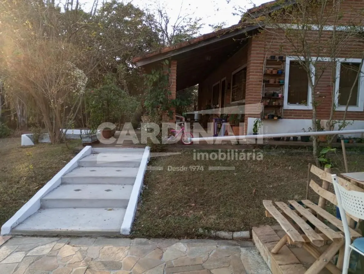 Country home for sale of 260 m² in Analândia, SP, Brazil