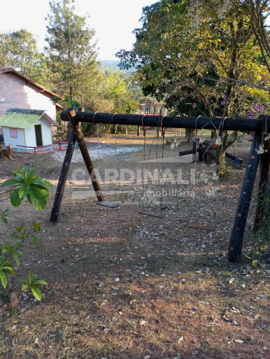 Country home for sale of 260 m² in Analândia, SP, Brazil