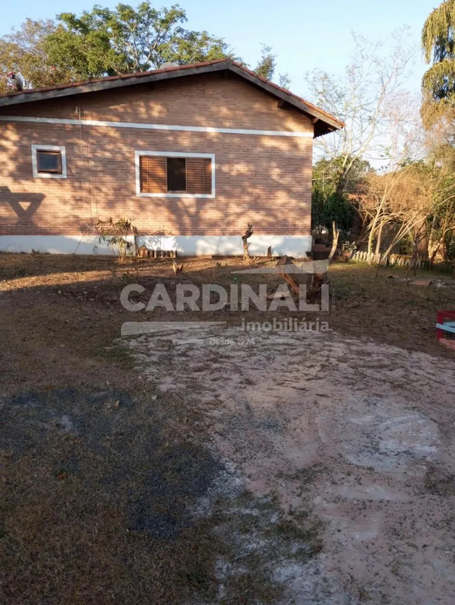 Country home for sale of 260 m² in Analândia, SP, Brazil