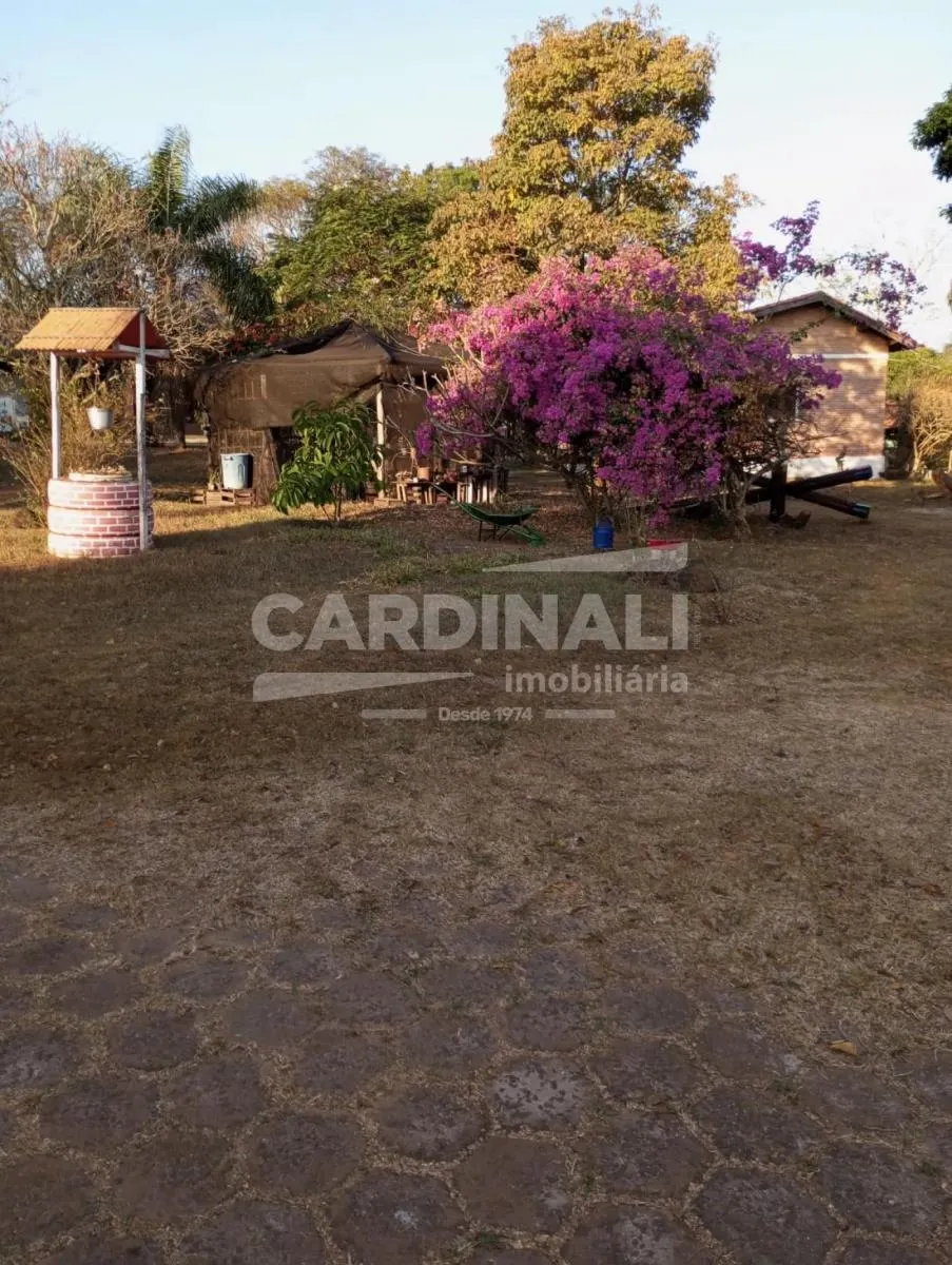 Country home for sale of 260 m² in Analândia, SP, Brazil