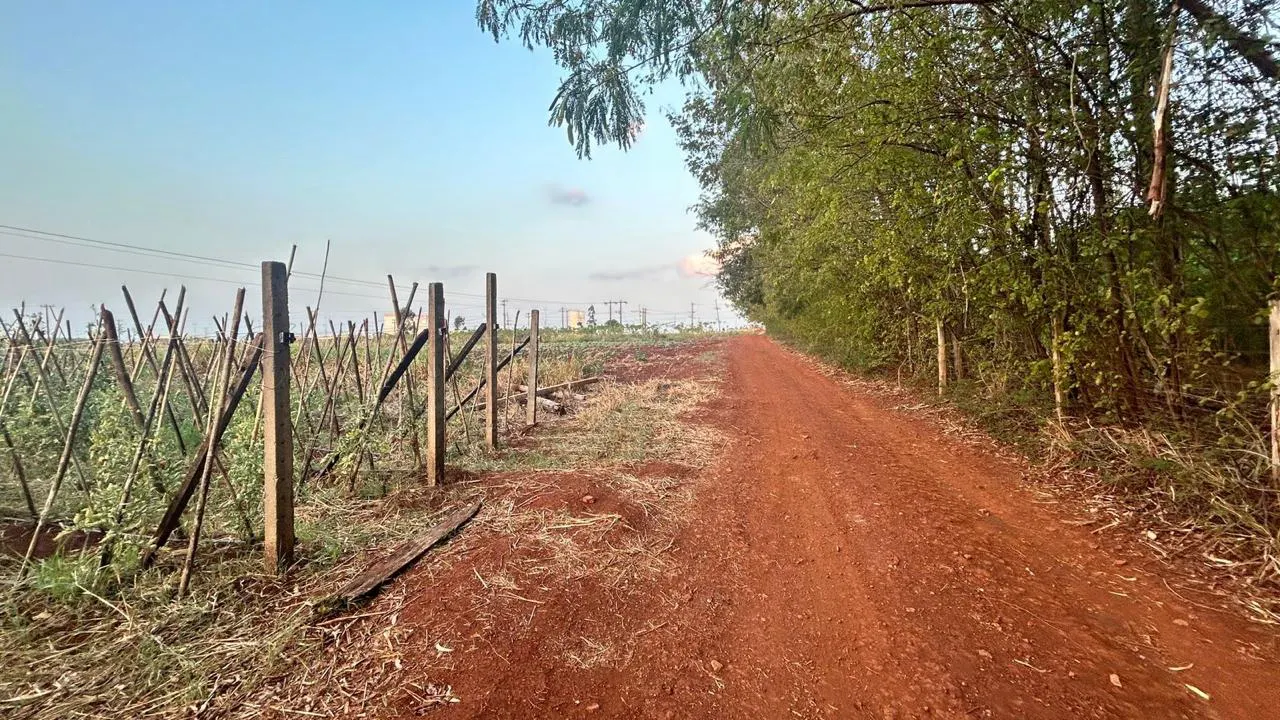 Farm for sale of 25 acres in Terenos, MS, Brazil