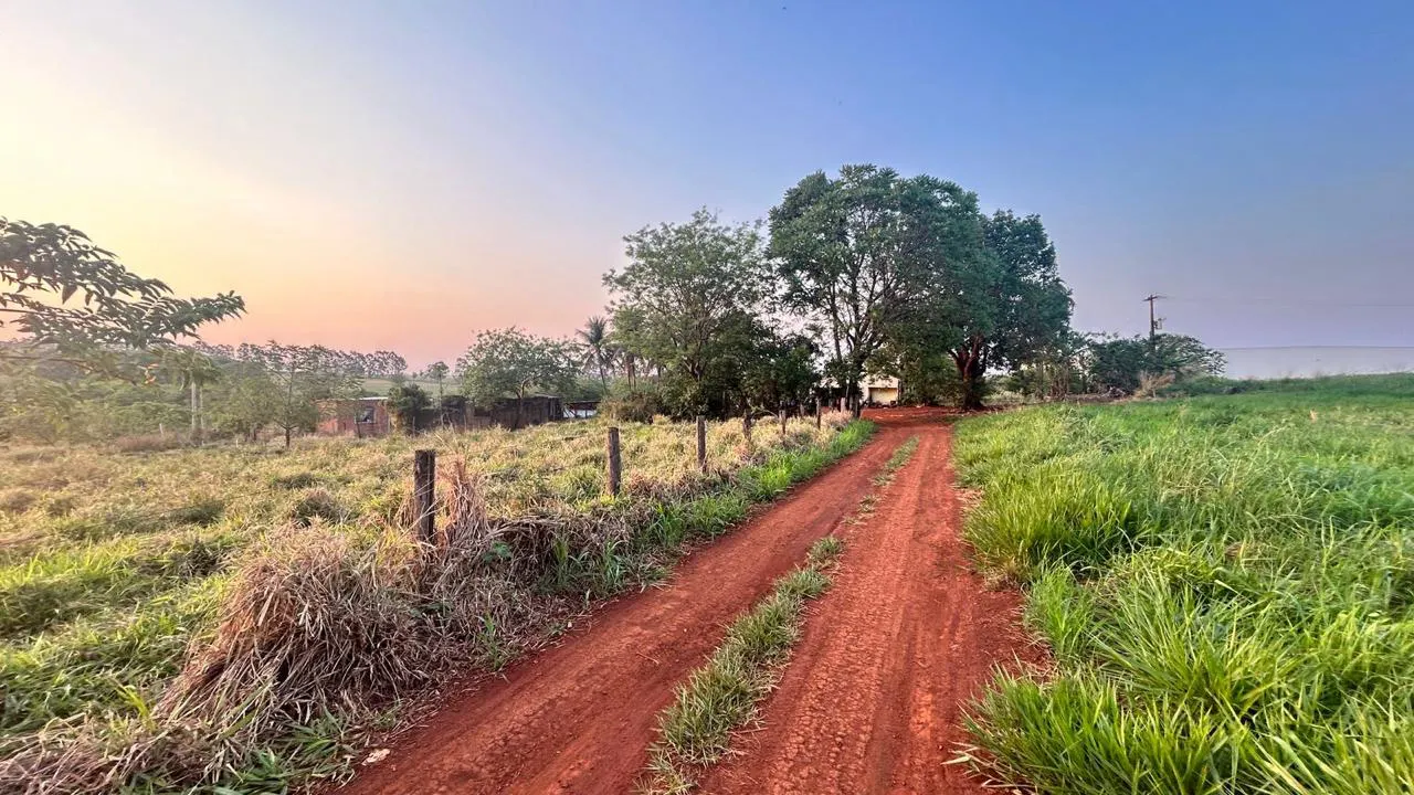 Farm for sale of 25 acres in Terenos, MS, Brazil