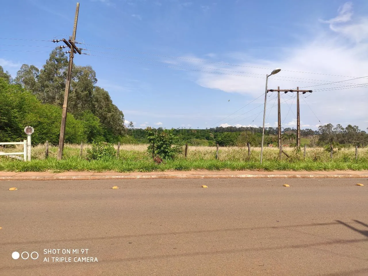 Farm for sale of 25 acres in Terenos, MS, Brazil