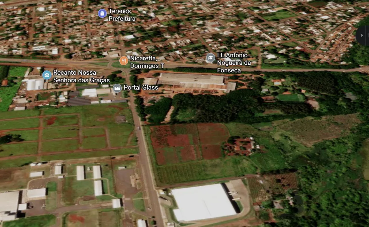 Farm for sale of 25 acres in Terenos, MS, Brazil