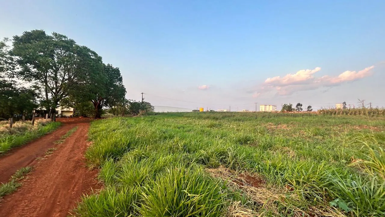 Farm for sale of 25 acres in Terenos, MS, Brazil