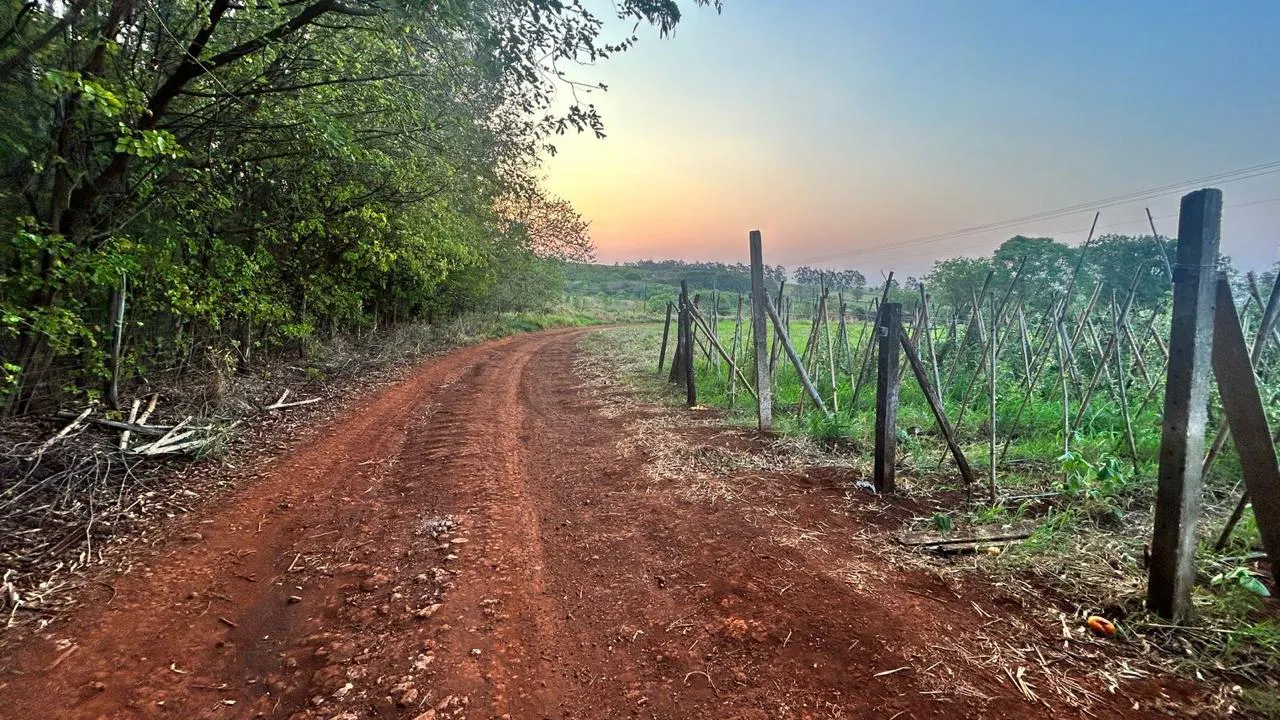 Farm for sale of 25 acres in Terenos, MS, Brazil