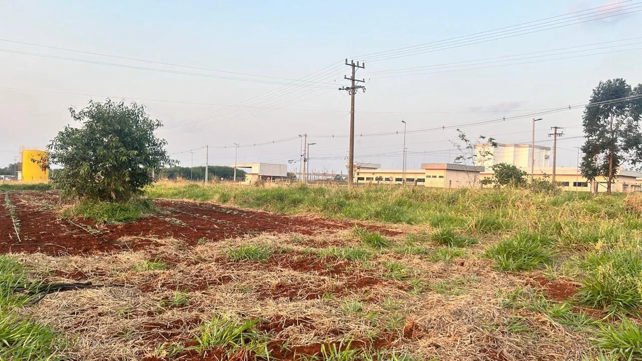 Farm for sale of 25 acres in Terenos, MS, Brazil