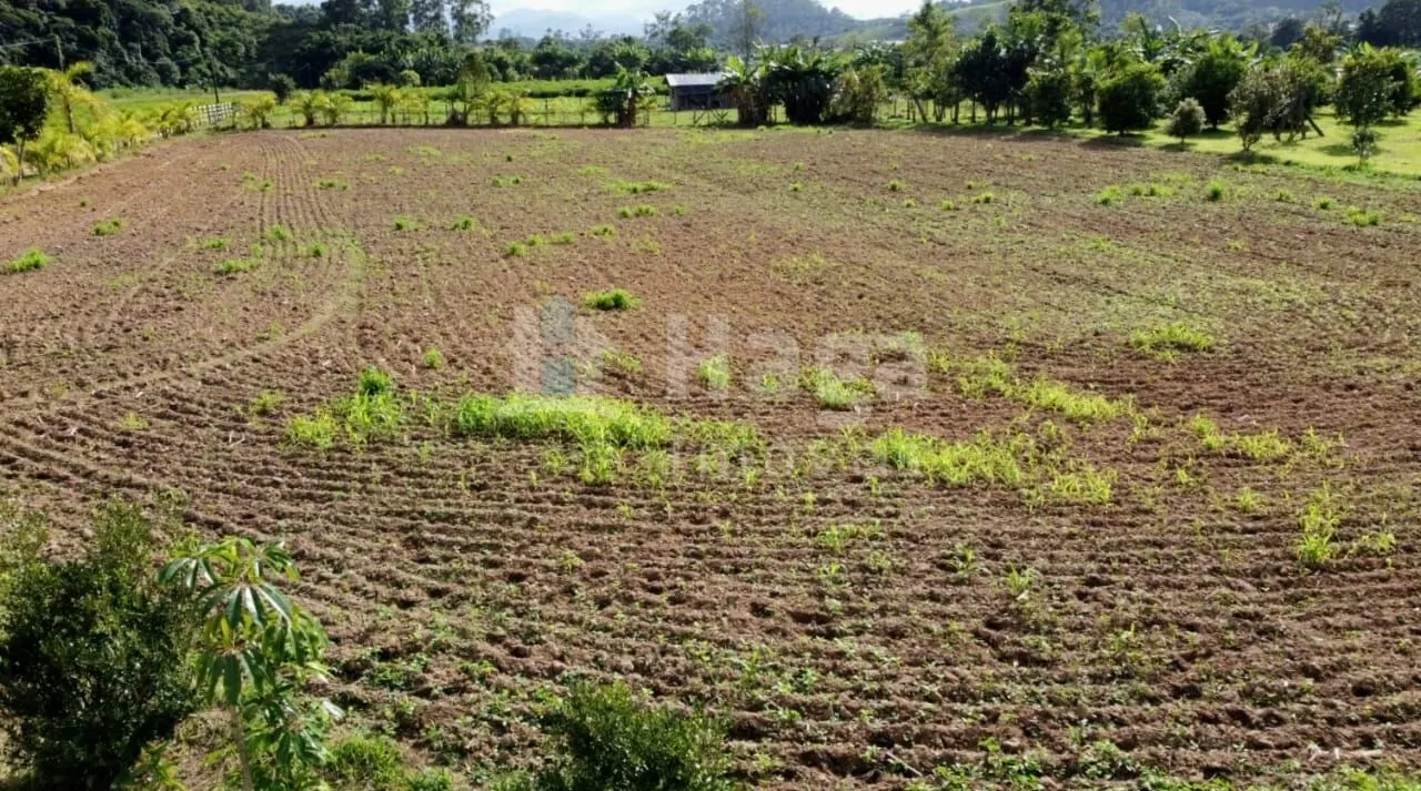 Terreno à venda de 8.000 m² em Canelinha, SC, Brasil