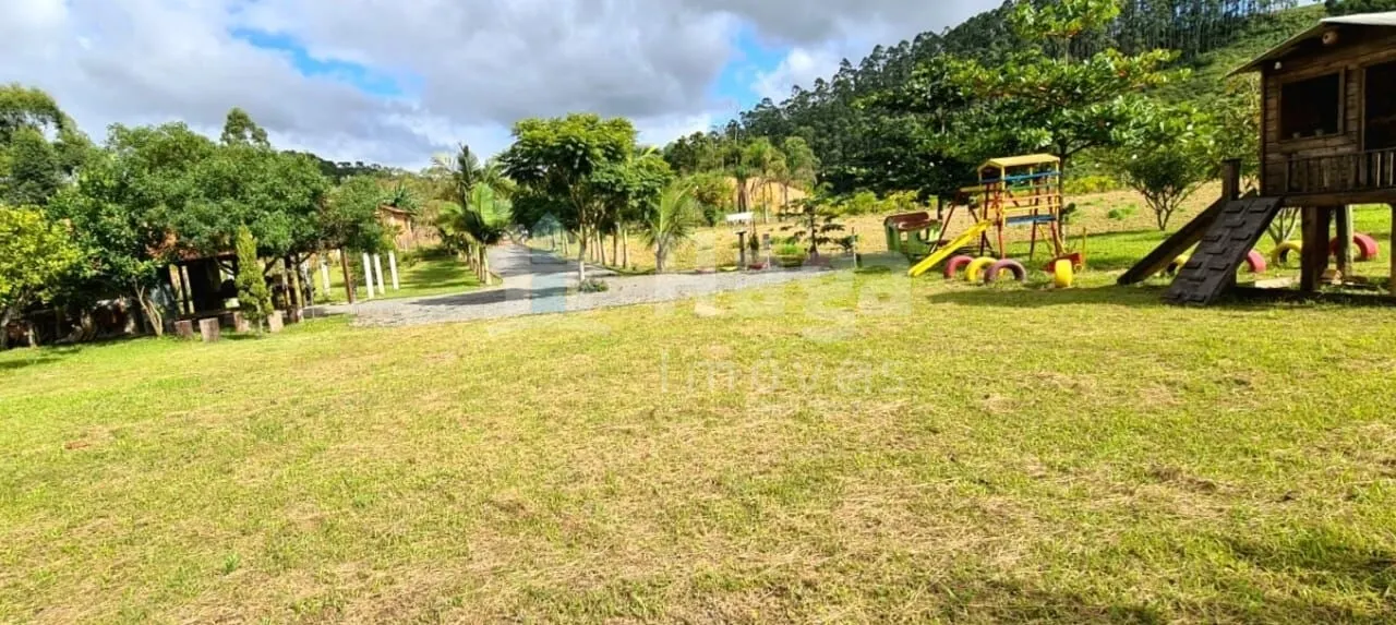 Terreno à venda de 8.000 m² em Canelinha, SC, Brasil