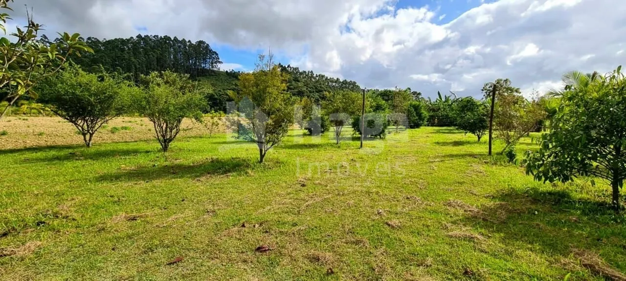 Terreno à venda de 8.000 m² em Canelinha, SC, Brasil