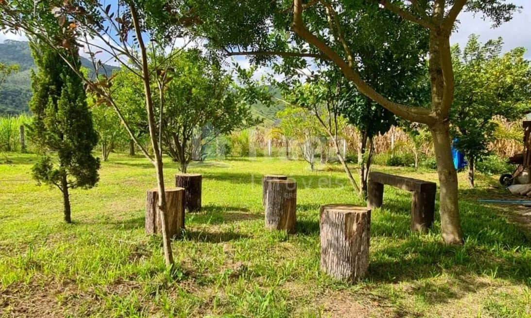 Terreno à venda de 8.000 m² em Canelinha, SC, Brasil