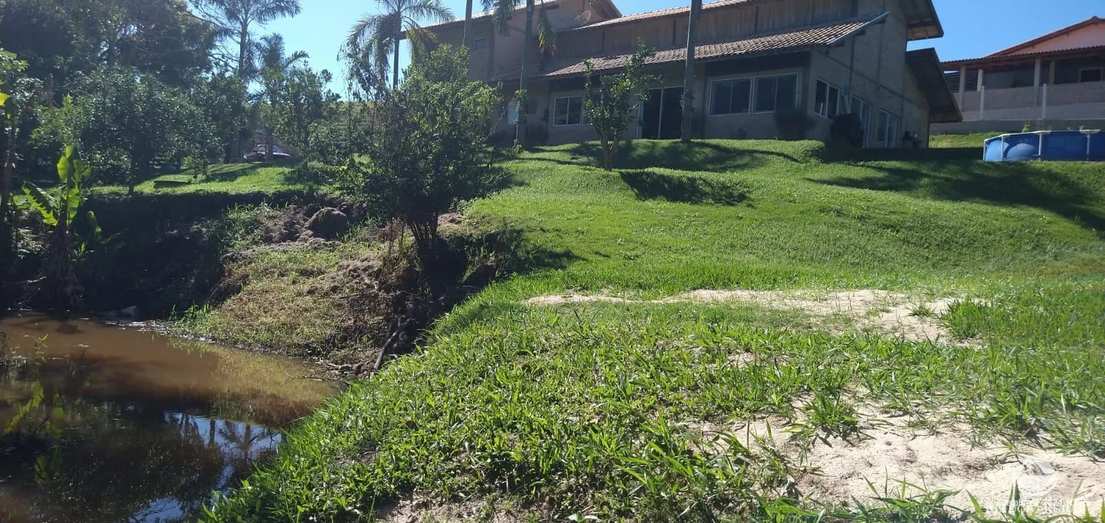 Country home for sale of 380 m² in Paraibuna, SP, Brazil
