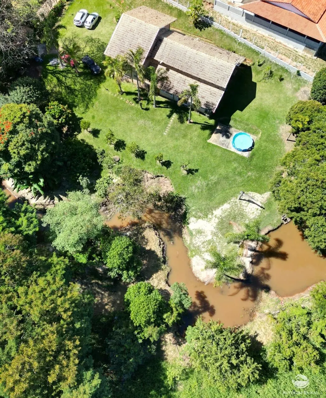 Country home for sale of 380 m² in Paraibuna, SP, Brazil