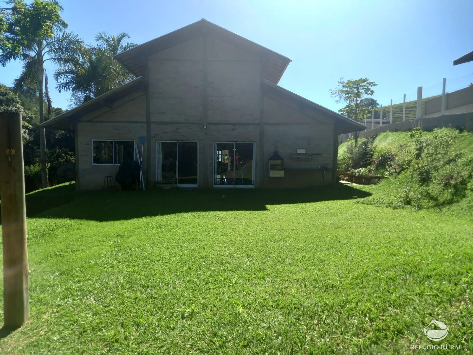 Country home for sale of 380 m² in Paraibuna, SP, Brazil