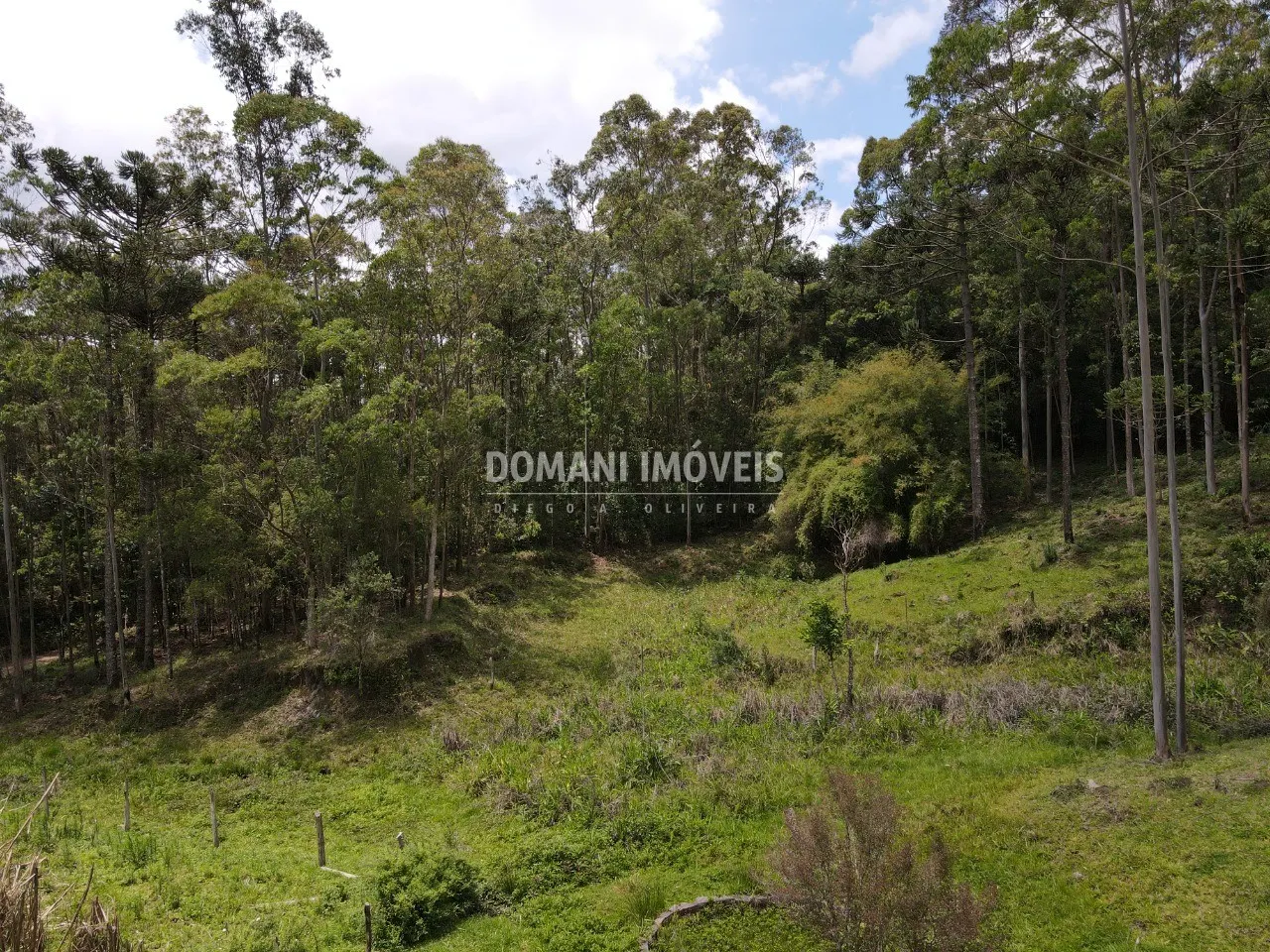 Sítio à venda de 24 ha em Campos do Jordão, SP, Brasil
