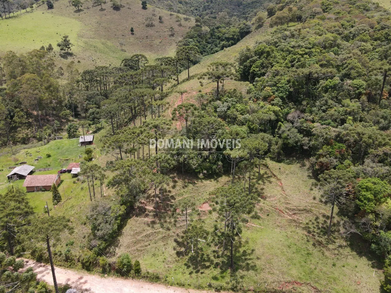 Sítio à venda de 24 ha em Campos do Jordão, SP, Brasil