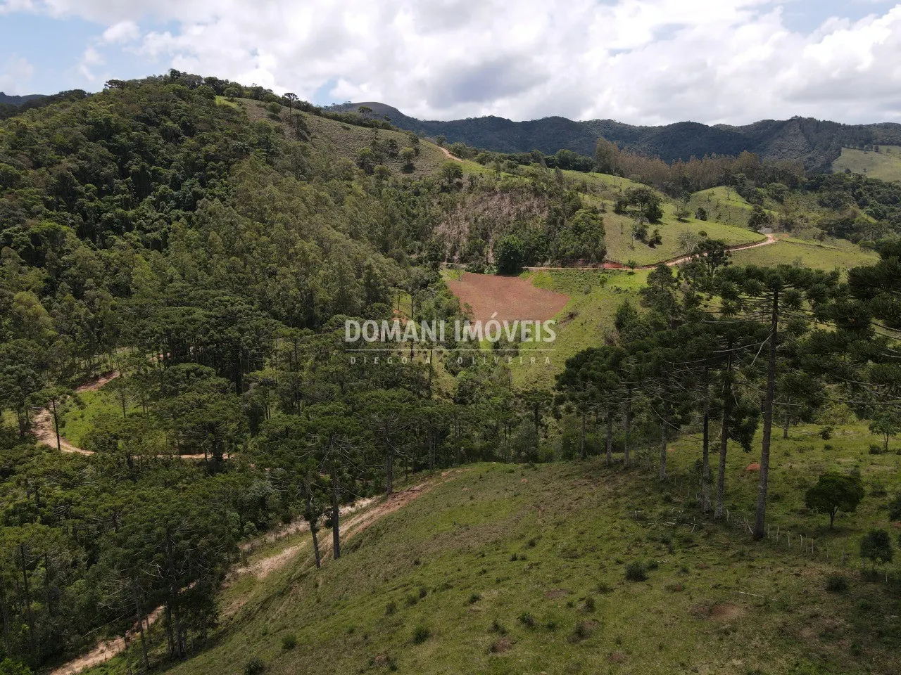 Sítio à venda de 24 ha em Campos do Jordão, SP, Brasil