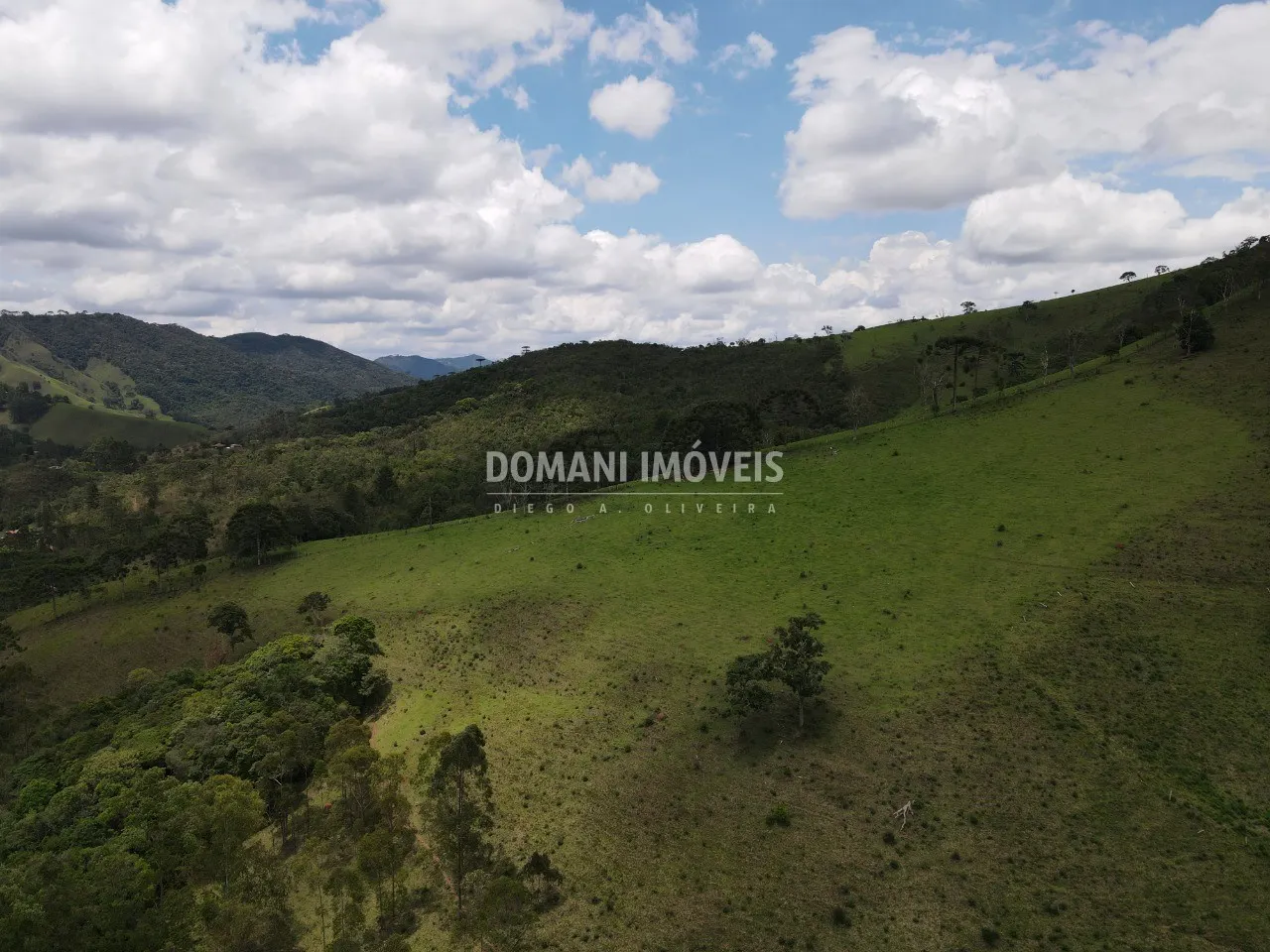 Sítio à venda de 24 ha em Campos do Jordão, SP, Brasil