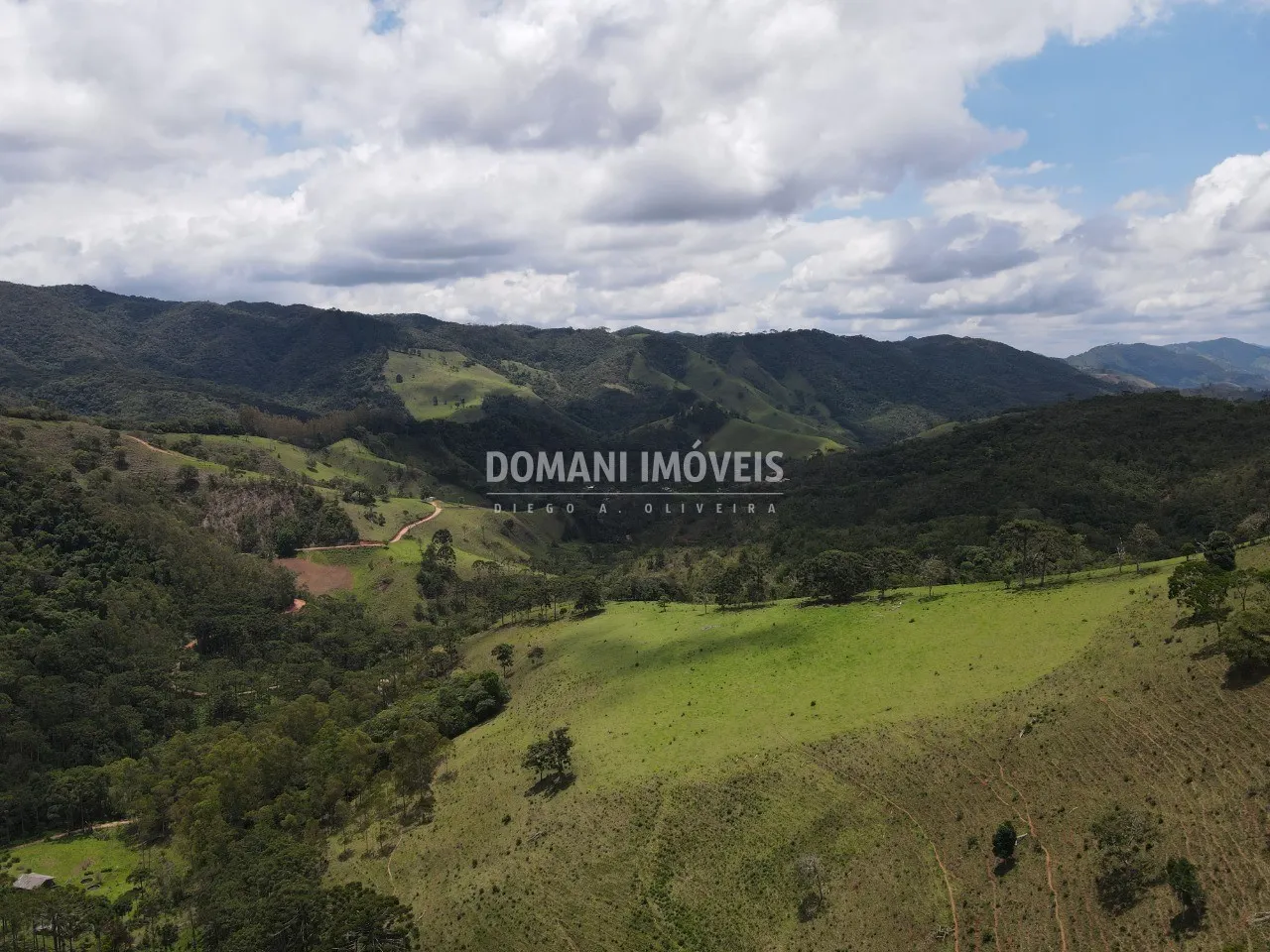 Sítio à venda de 24 ha em Campos do Jordão, SP, Brasil