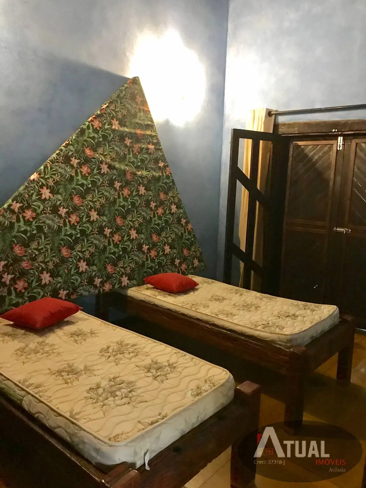 House for sale of 1,621 m² in Piracaia, SP, Brazil