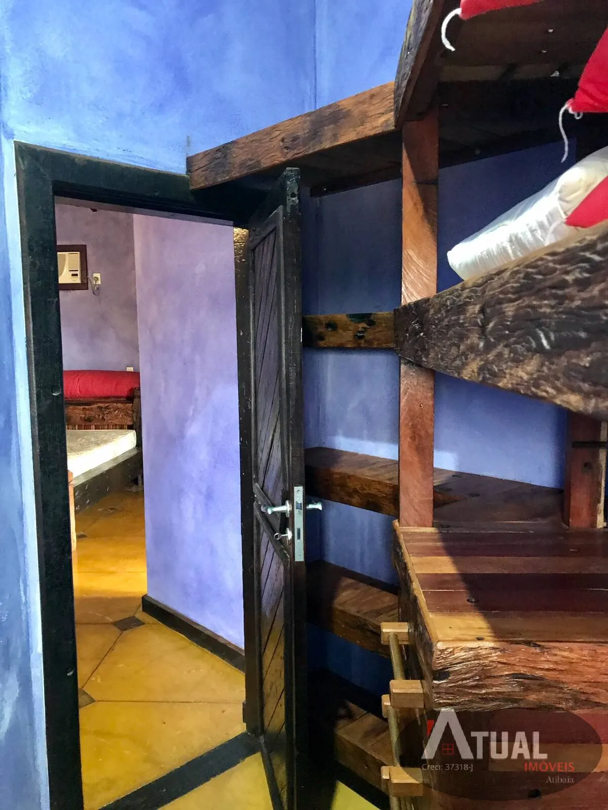 House for sale of 1,621 m² in Piracaia, SP, Brazil
