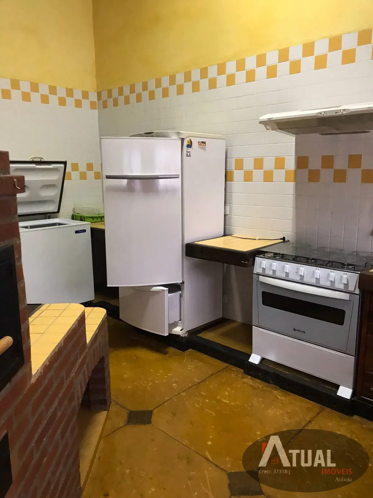 House for sale of 1,621 m² in Piracaia, SP, Brazil