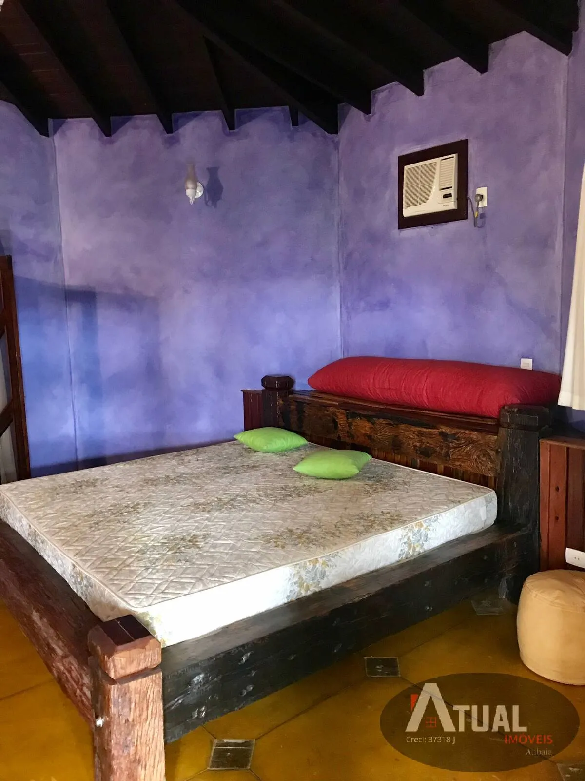 House for sale of 1,621 m² in Piracaia, SP, Brazil