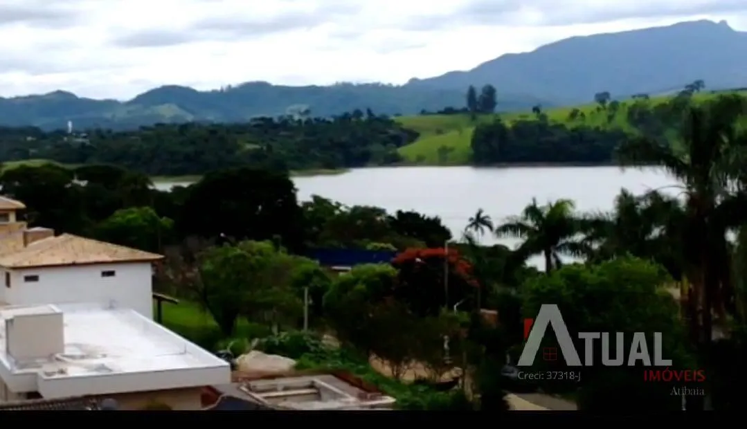 House for sale of 1,621 m² in Piracaia, SP, Brazil