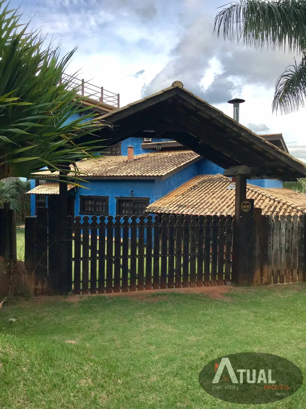 House for sale of 1,621 m² in Piracaia, SP, Brazil