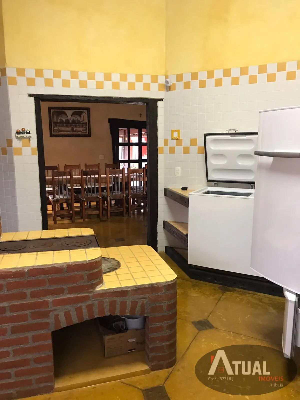 House for sale of 1,621 m² in Piracaia, SP, Brazil