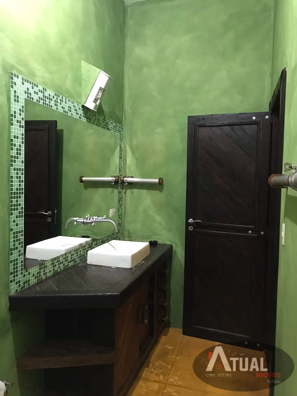 House for sale of 1,621 m² in Piracaia, SP, Brazil