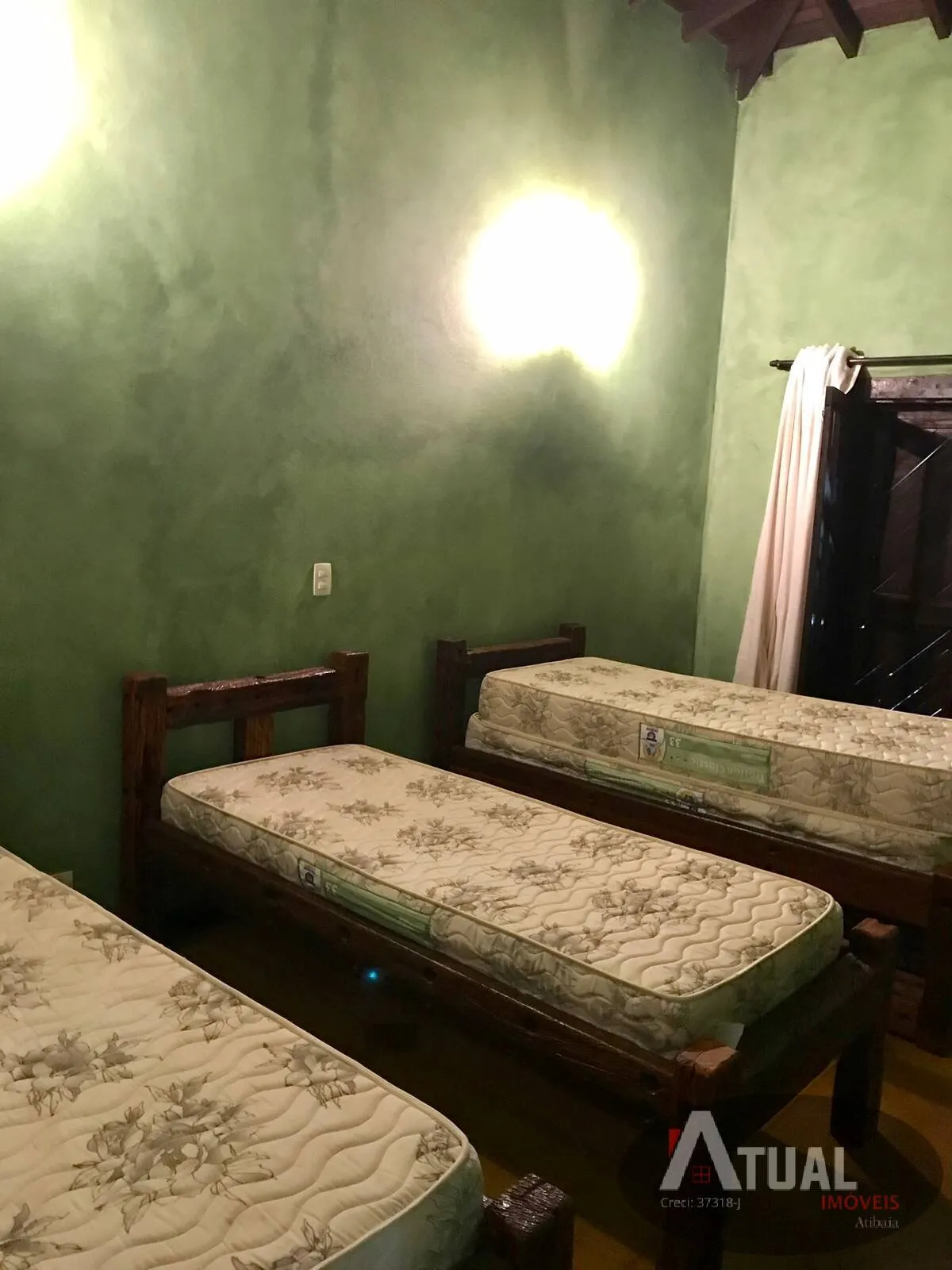 House for sale of 1,621 m² in Piracaia, SP, Brazil
