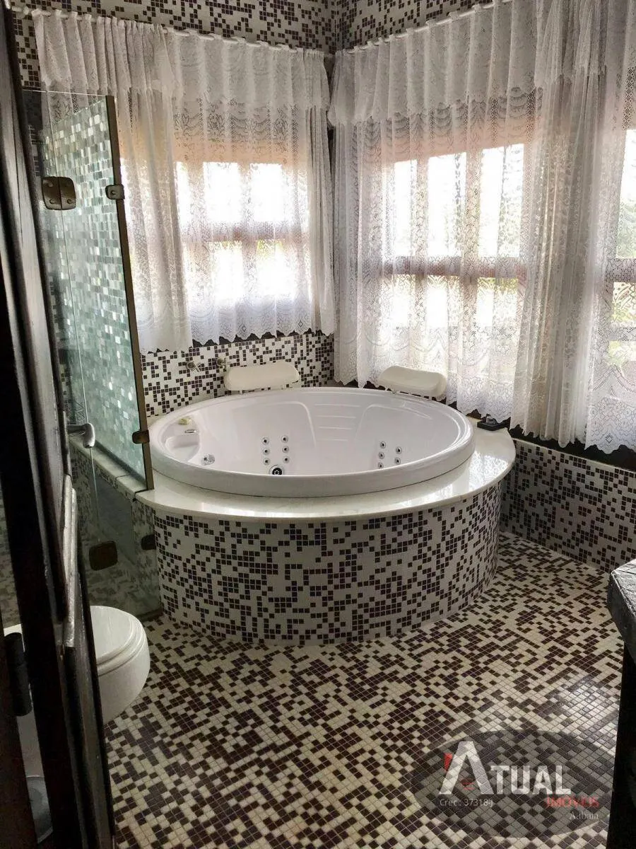 House for sale of 1,621 m² in Piracaia, SP, Brazil