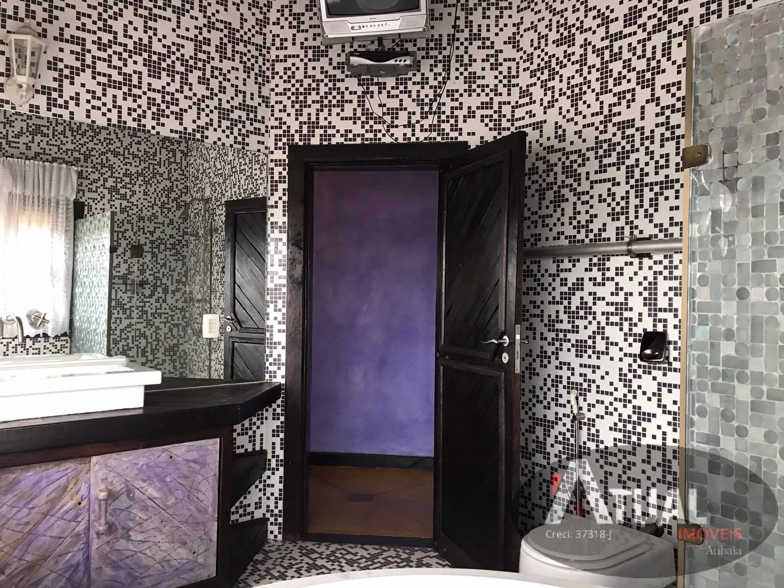 House for sale of 1,621 m² in Piracaia, SP, Brazil