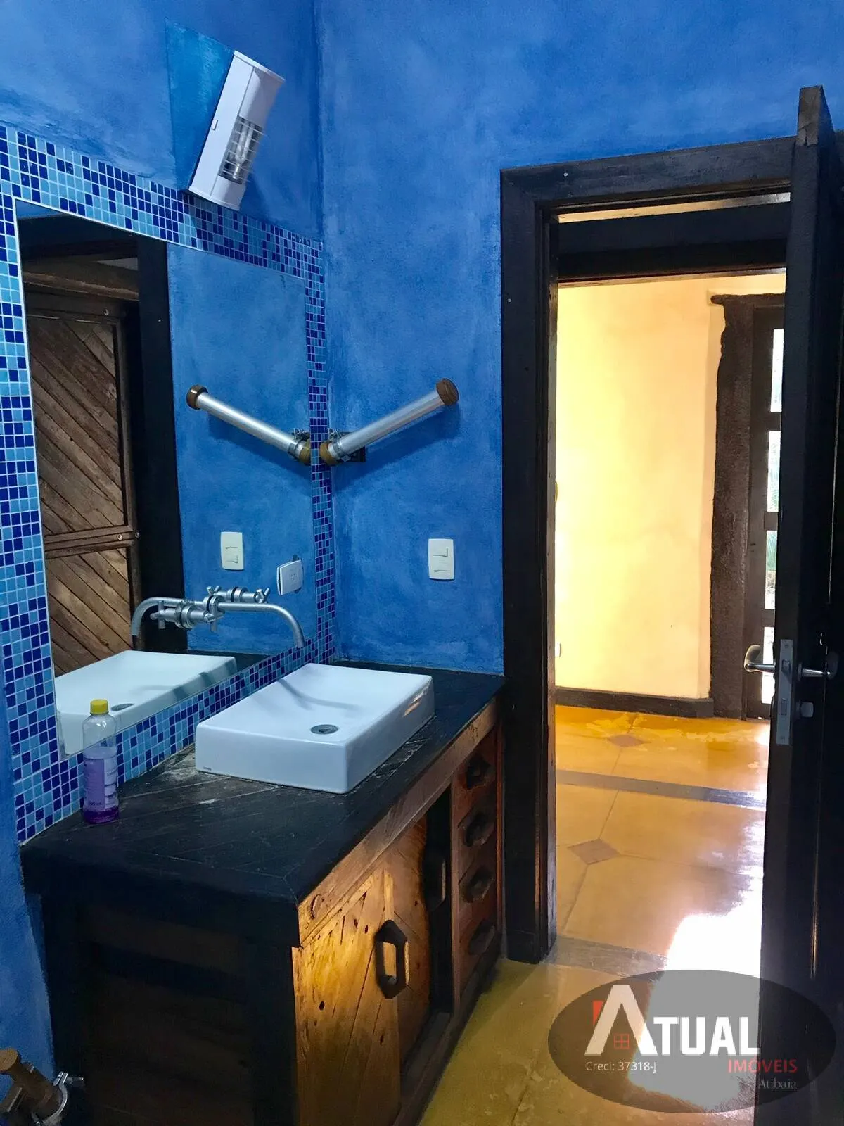 House for sale of 1,621 m² in Piracaia, SP, Brazil