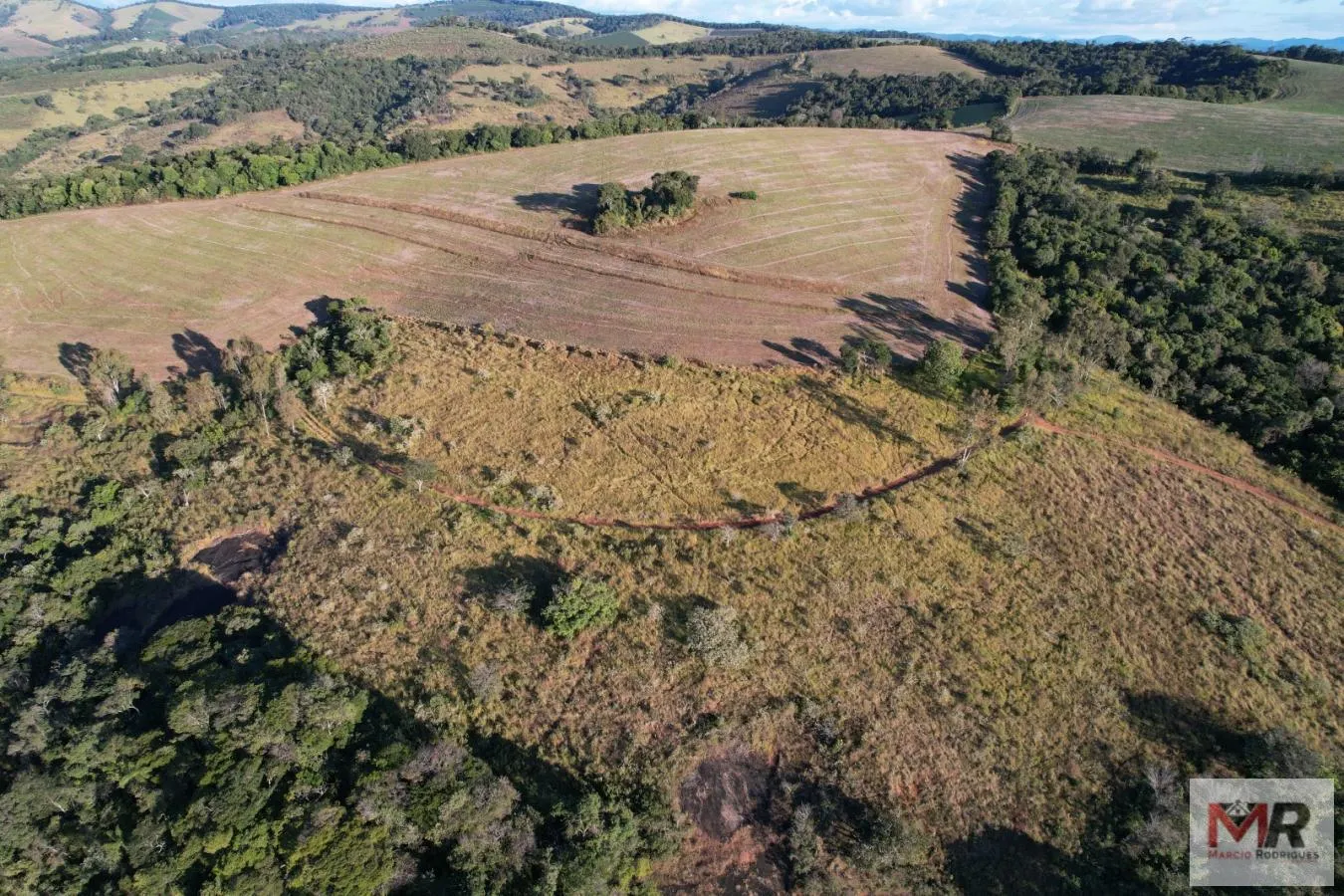 Farm for sale of 287 acres in São Gonçalo do Sapucaí, MG, Brazil