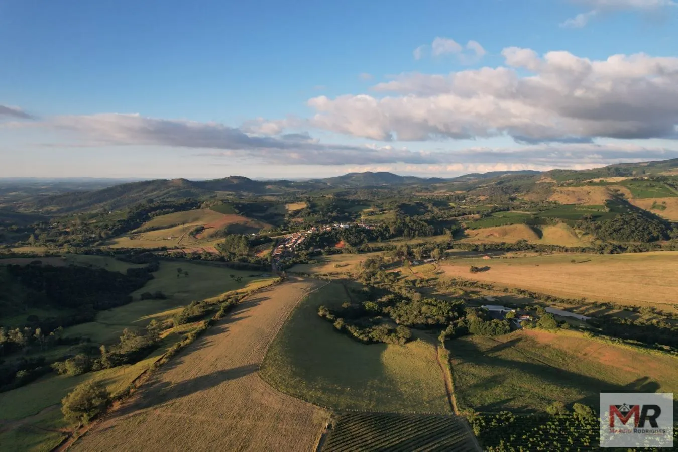 Farm for sale of 287 acres in São Gonçalo do Sapucaí, MG, Brazil