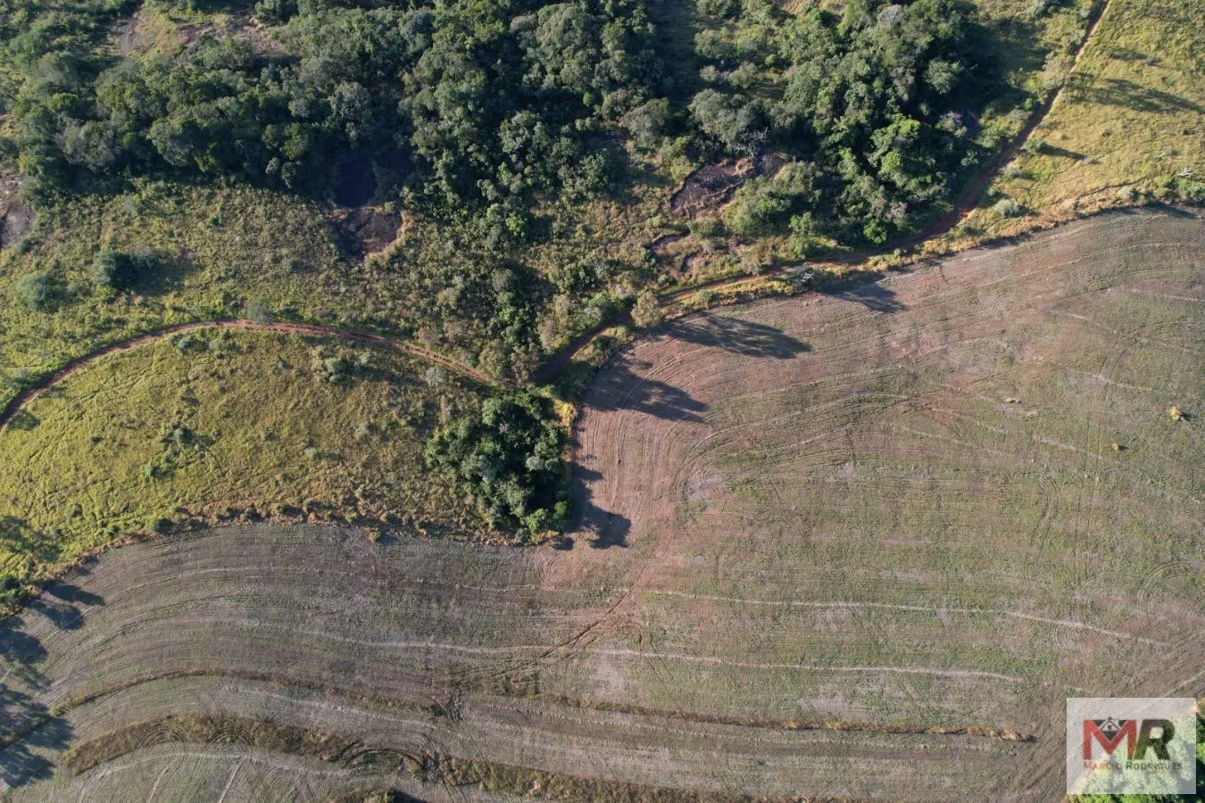 Farm for sale of 287 acres in São Gonçalo do Sapucaí, MG, Brazil