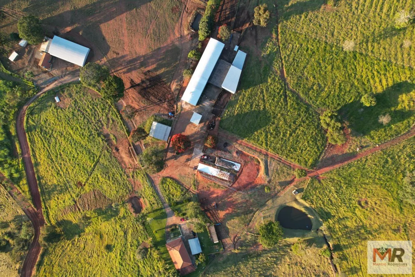 Farm for sale of 287 acres in São Gonçalo do Sapucaí, MG, Brazil