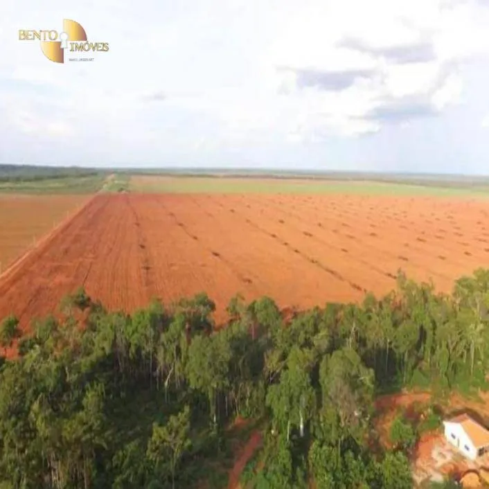 Fazenda à venda de 11.475 ha em São José do Xingu, MT, Brasil