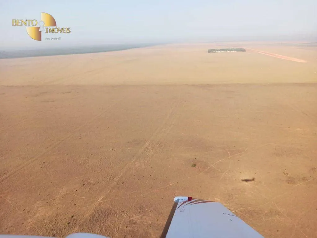 Fazenda à venda de 11.475 ha em São José do Xingu, MT, Brasil