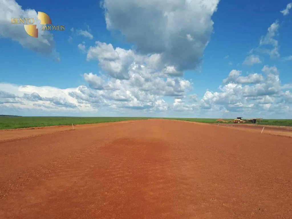 Fazenda à venda de 11.475 ha em São José do Xingu, MT, Brasil
