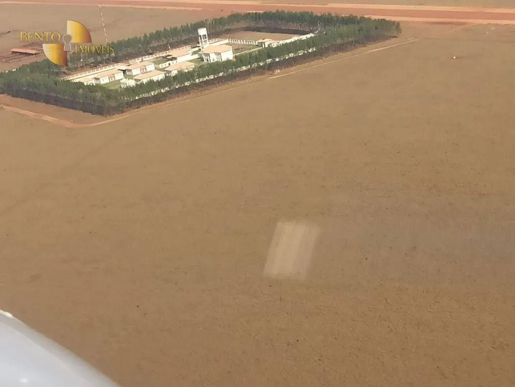 Fazenda à venda de 11.475 ha em São José do Xingu, MT, Brasil