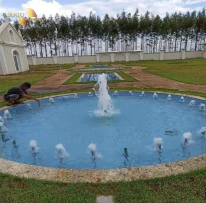 Fazenda à venda de 11.475 ha em São José do Xingu, MT, Brasil