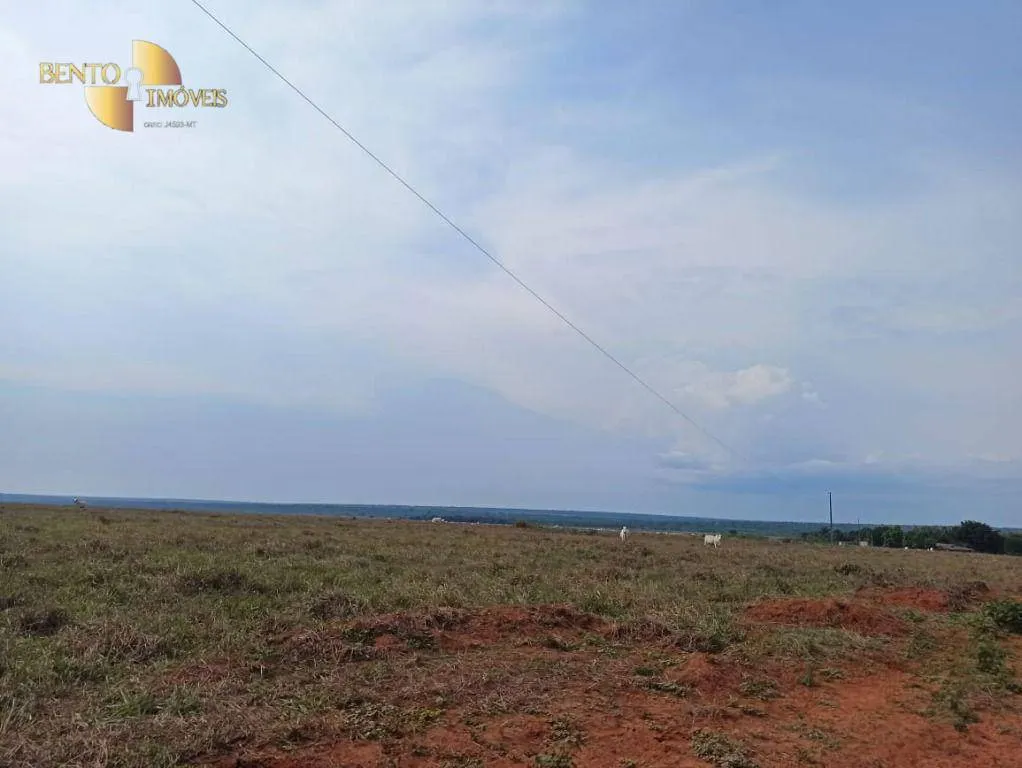 Fazenda à venda de 11.475 ha em São José do Xingu, MT, Brasil