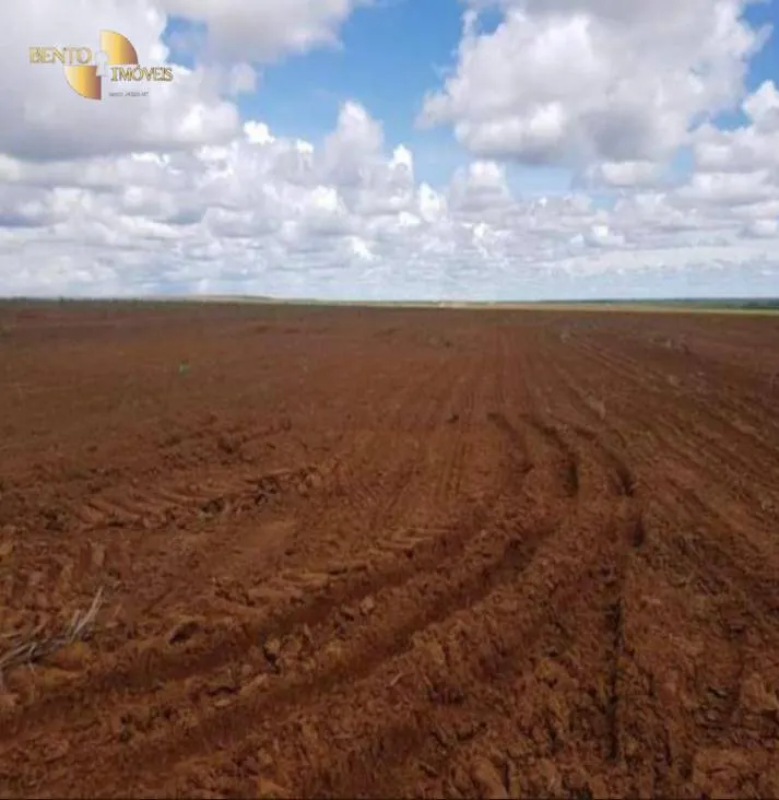 Fazenda à venda de 11.475 ha em São José do Xingu, MT, Brasil