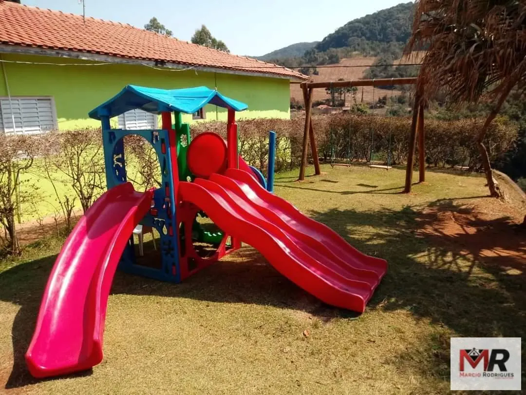 Small farm for sale of 5 acres in Munhoz, MG, Brazil