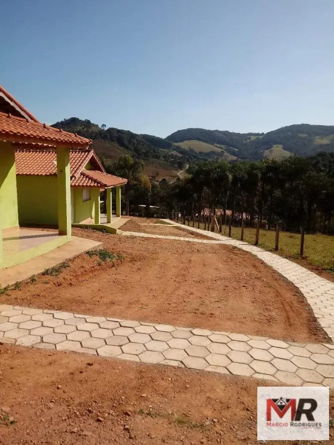 Small farm for sale of 5 acres in Munhoz, MG, Brazil