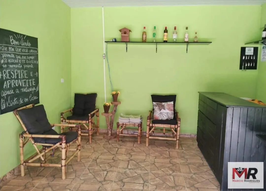 Small farm for sale of 5 acres in Munhoz, MG, Brazil